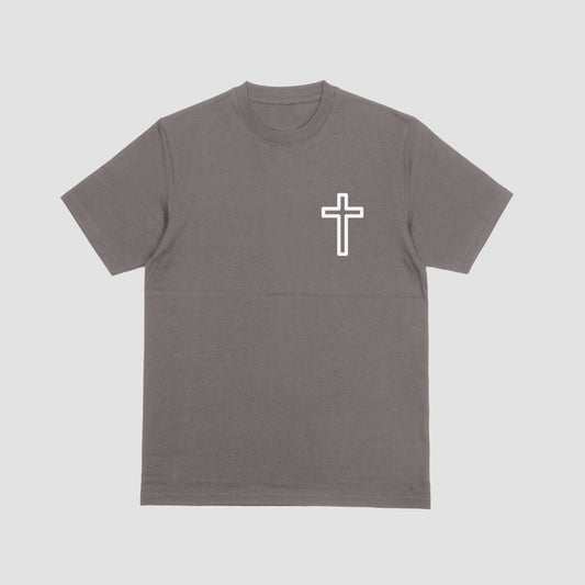 PETER 5:10 T-SHIRT