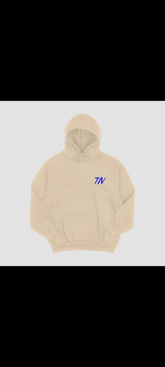 7N HEAVY WEIGHT HOODIE